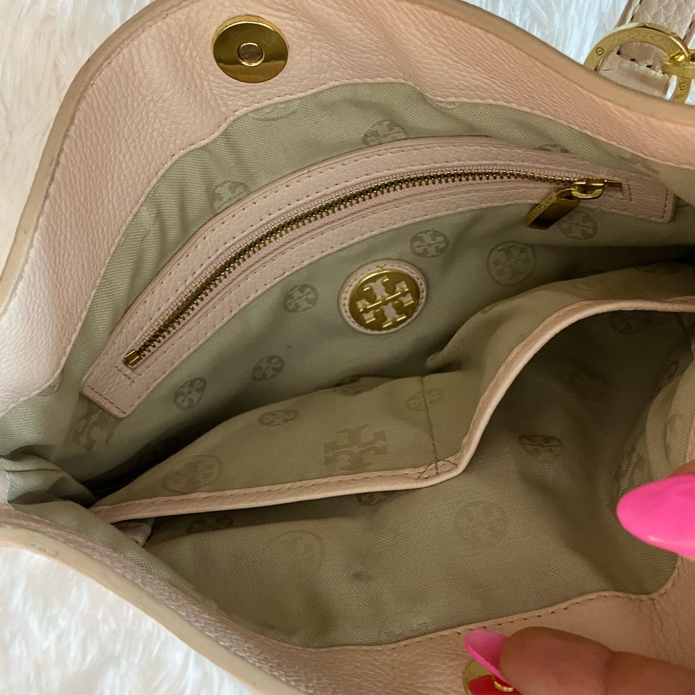 Tory Burch Baby Pink bag - Picture 4 of 11
